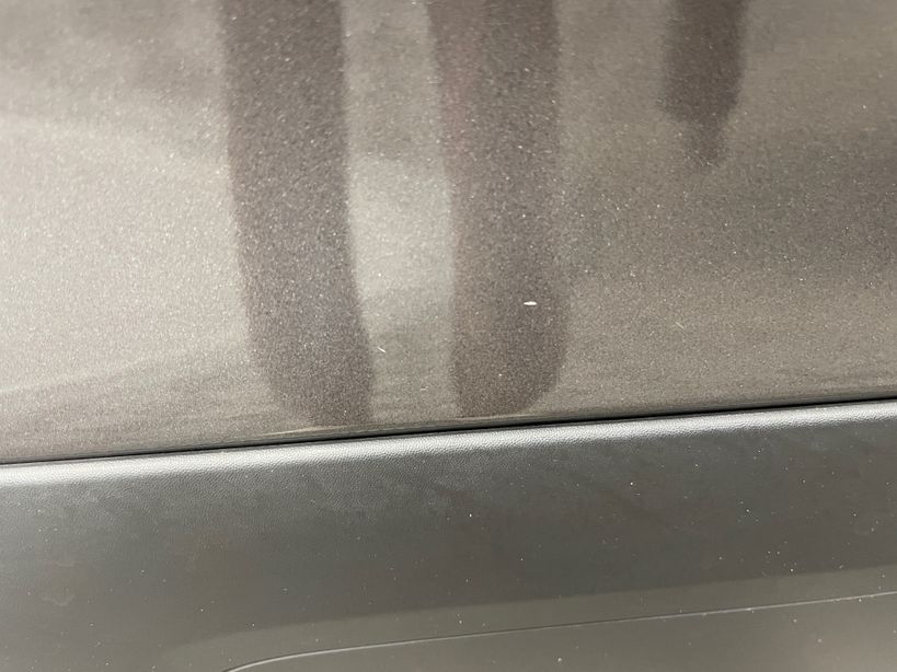 CITROEN C5 AIRCROSS 2023 - Photo n°13