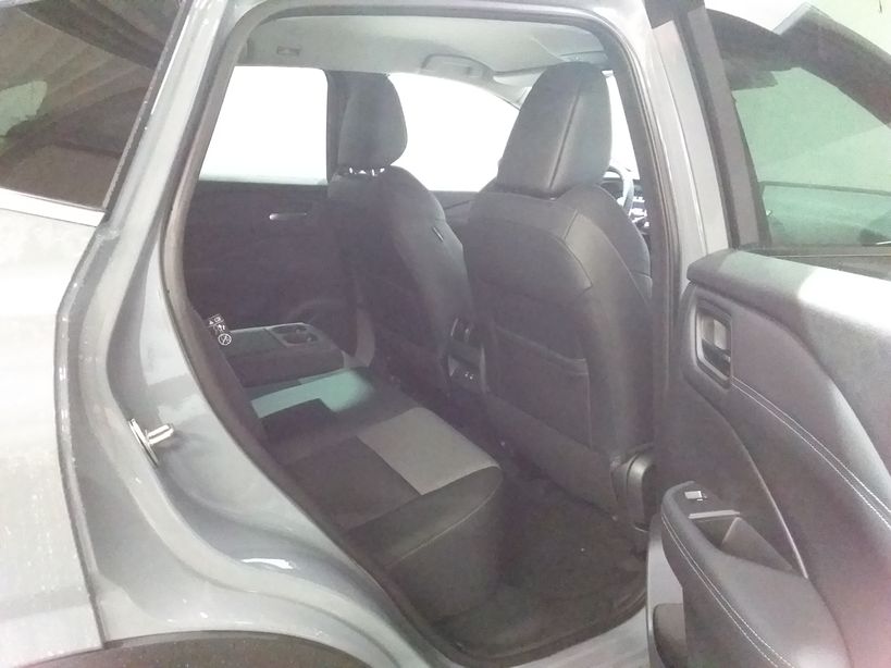 NISSAN QASHQAI 2024 - Photo n°8