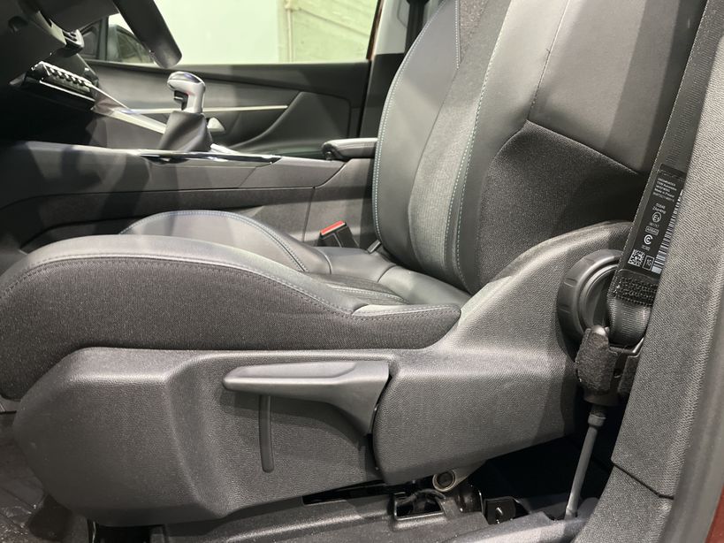 PEUGEOT 5008 2020 - Photo n°39