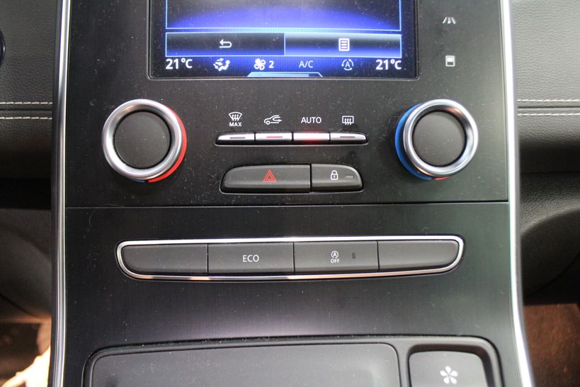 RENAULT GRAND SCENIC IV 2019 - Photo n°14