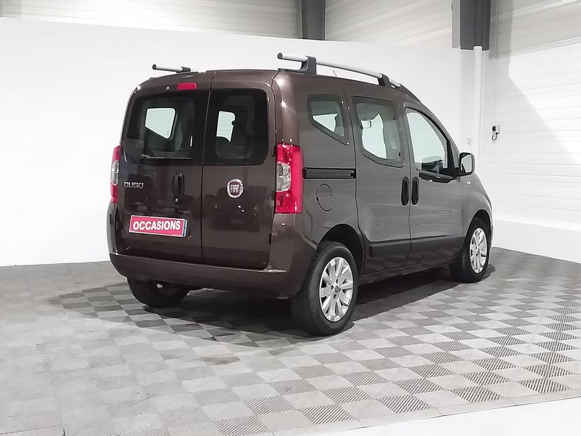 FIAT QUBO 2019 - Photo n°5