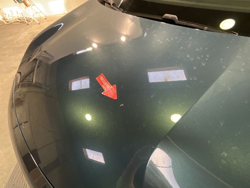 PEUGEOT 5008 2018 - Photo n°12