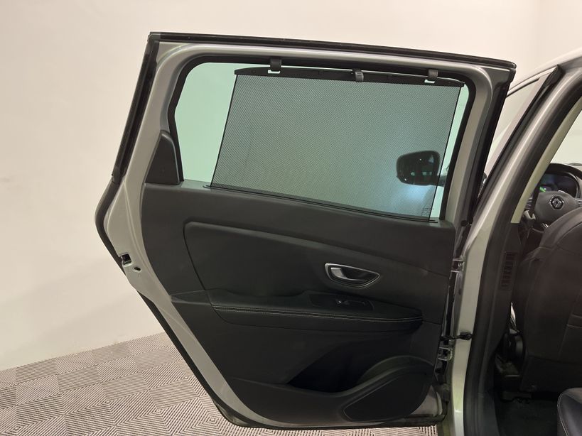 RENAULT GRAND SCENIC IV 2020 - Photo n°37