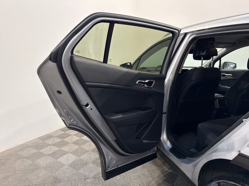 KIA SPORTAGE 2022 - Photo n°38