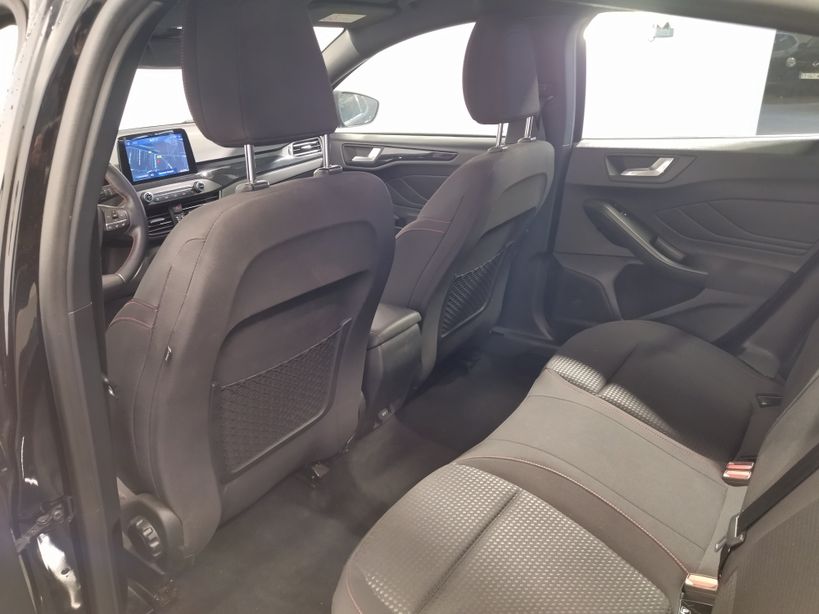 FORD FOCUS 2020 - Photo n°21