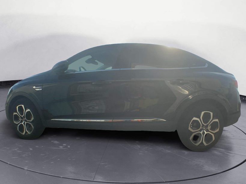 RENAULT ARKANA 2023 - Photo n°8