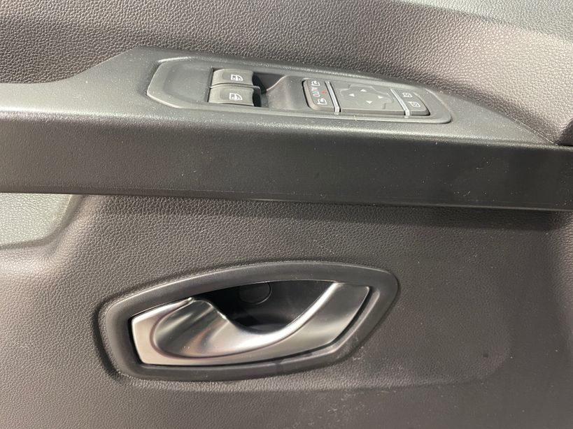 RENAULT TRAFIC FOURGON 2022 - Photo n°19