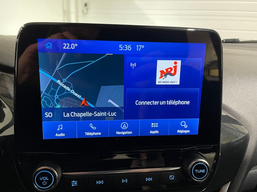 FORD PUMA 2023 - Photo n°17