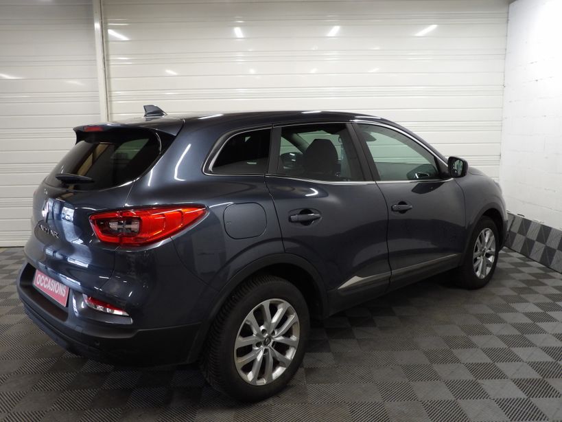 RENAULT KADJAR 2021 - Photo n°5