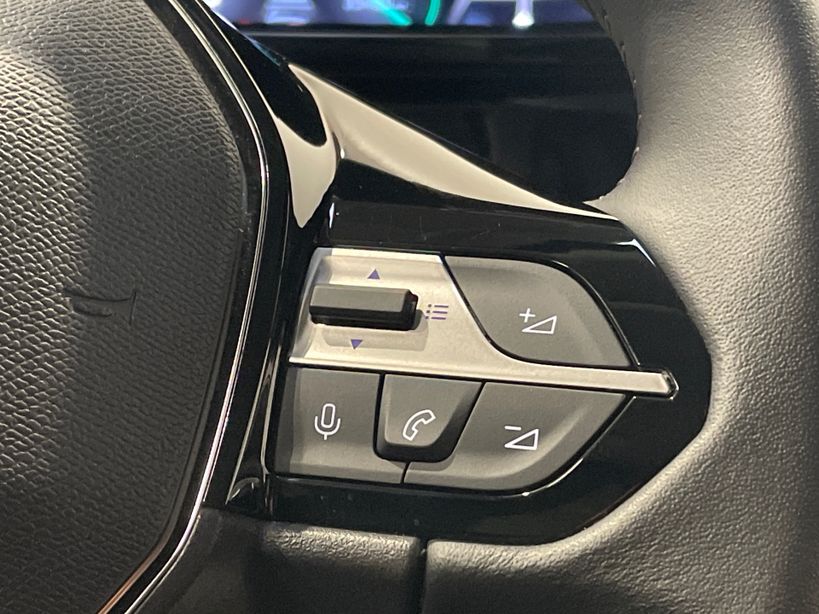 PEUGEOT 308 2024 - Photo n°32