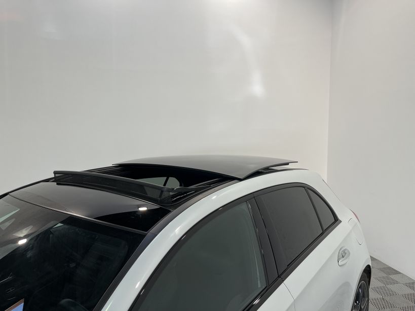 MERCEDES CLASSE A 2021 - Photo n°45