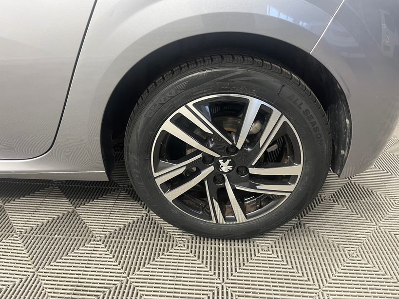 PEUGEOT 208 2023 - Photo n°36