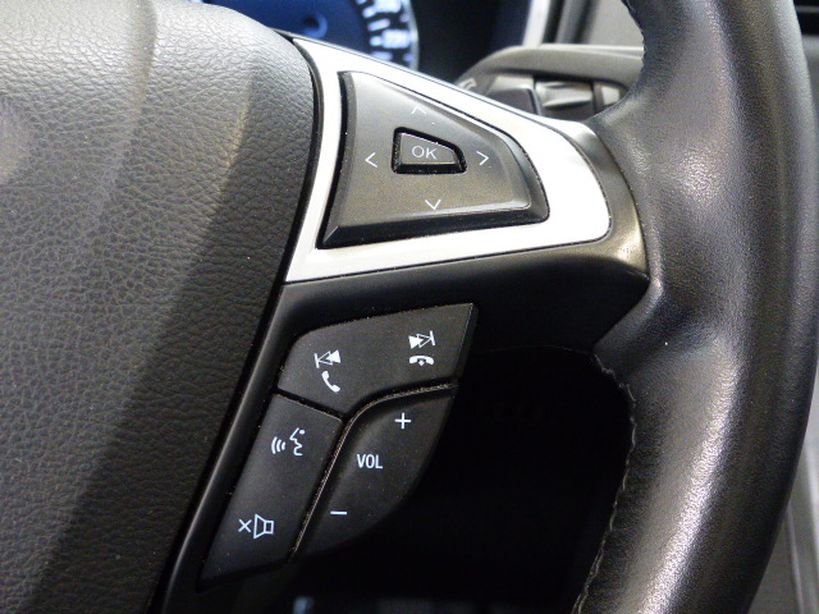 FORD MONDEO 2015 - Photo n°9