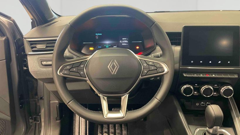 RENAULT CLIO V 2025 - Photo n°8