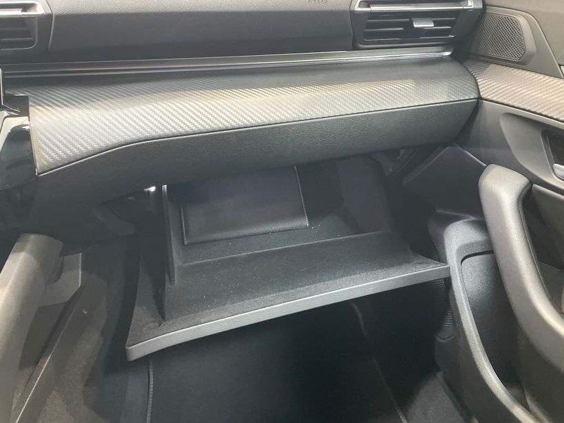 PEUGEOT 508 SW 2021 - Photo n°27