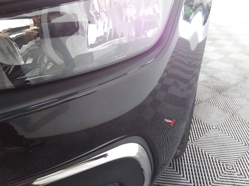 CITROEN GRAND C4 SPACETOURER 2021 - Photo n°1