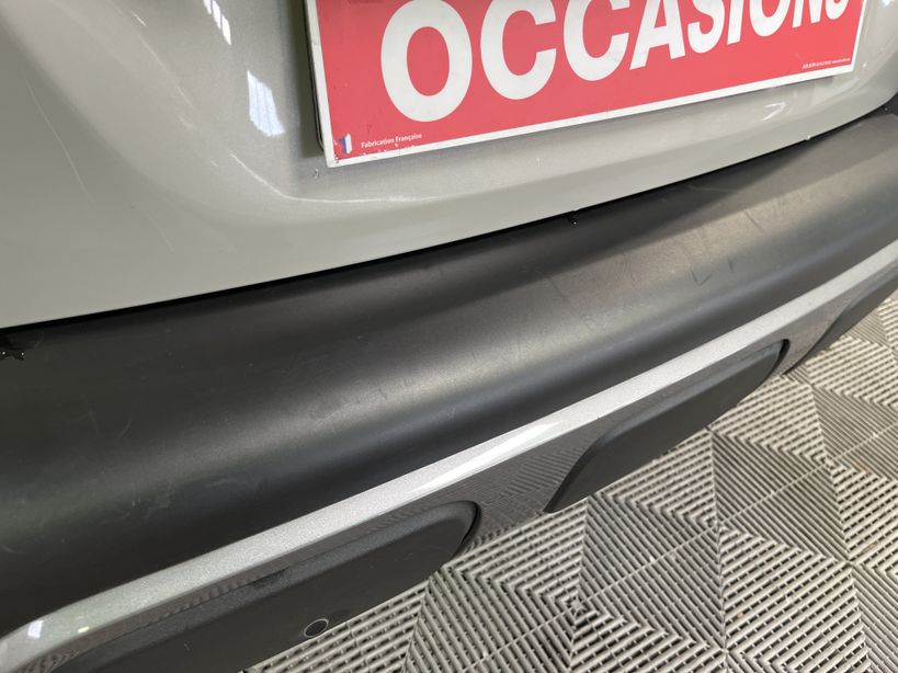 CITROEN C3 AIRCROSS 2018 - Photo n°2