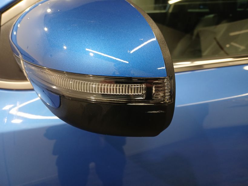 KIA SPORTAGE 2021 - Photo n°4