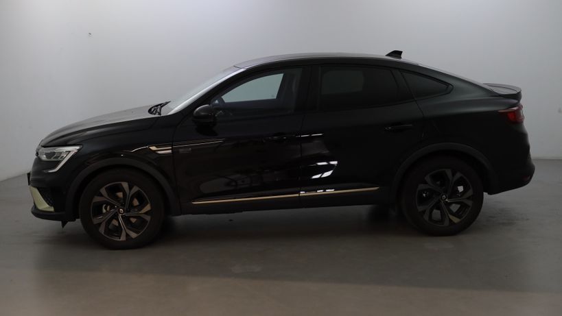 RENAULT ARKANA 2023 - Photo n°2