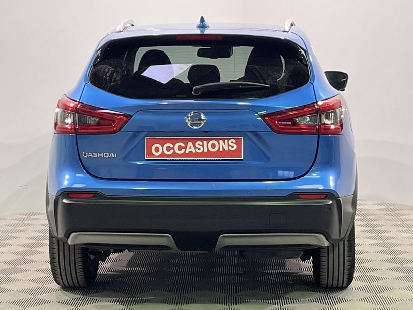 NISSAN QASHQAI 2019 - Photo n°6