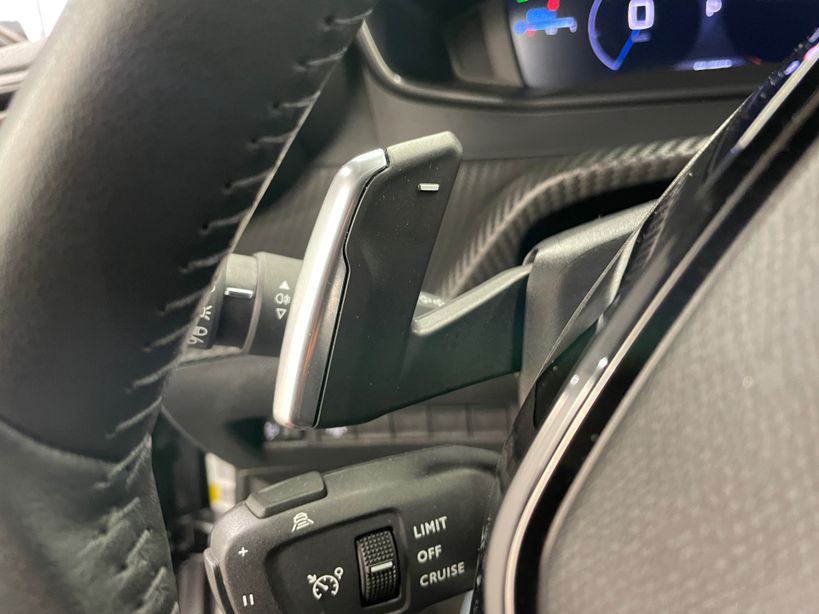 PEUGEOT 2008 2024 - Photo n°30