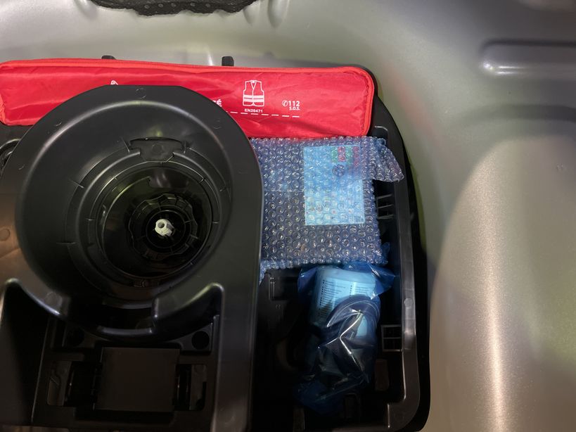 PEUGEOT 208 2019 - Photo n°46
