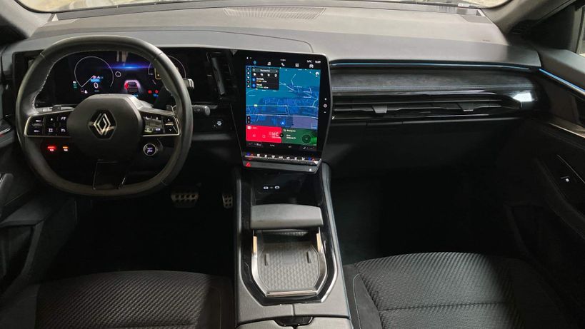 RENAULT AUSTRAL 2023 - Photo n°10