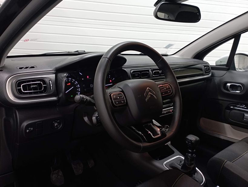 CITROEN C3 2023 - Photo n°12