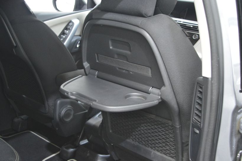 CITROEN C4 SPACETOURER 2019 - Photo n°25
