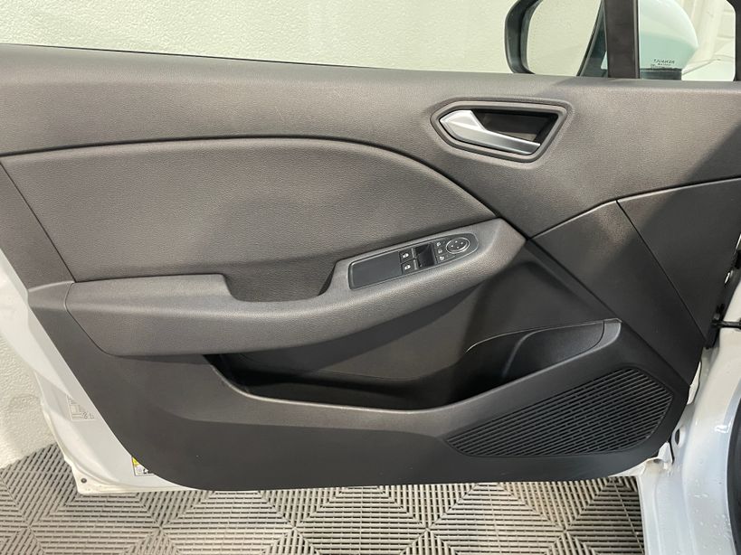 RENAULT CLIO V 2020 - Photo n°34