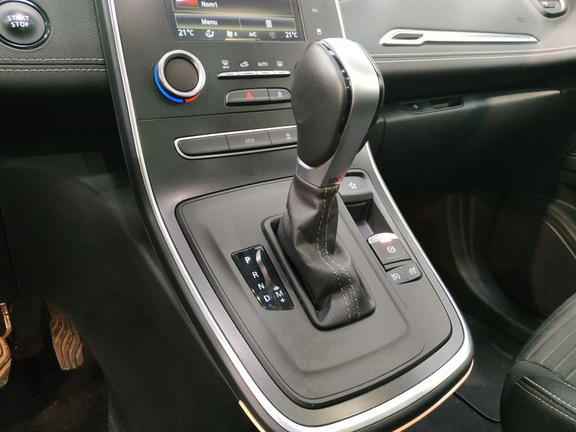 RENAULT SCENIC IV 2018 - Photo n°24