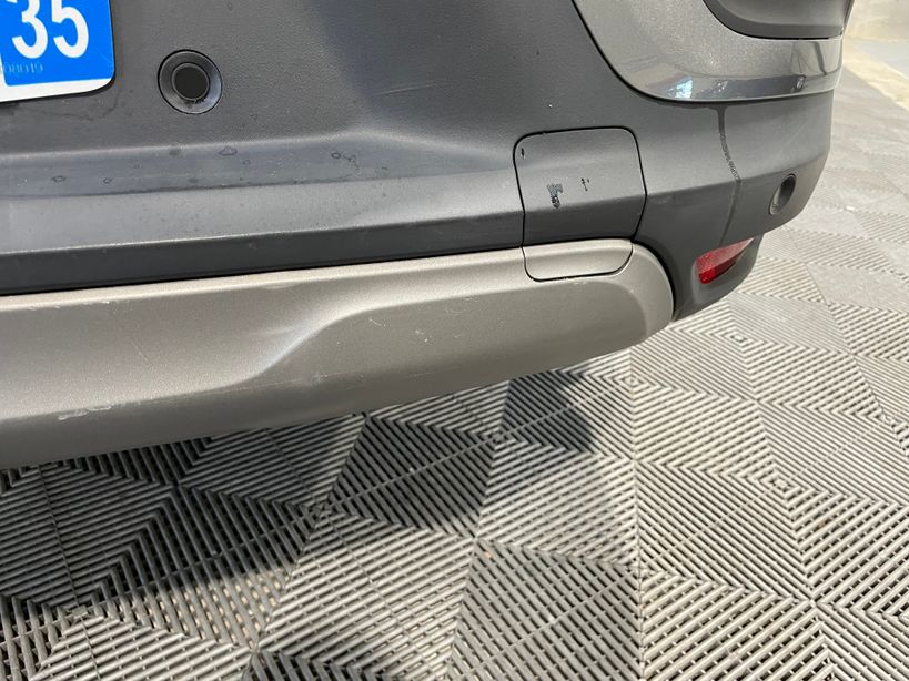 RENAULT ARKANA 2021 - Photo n°4