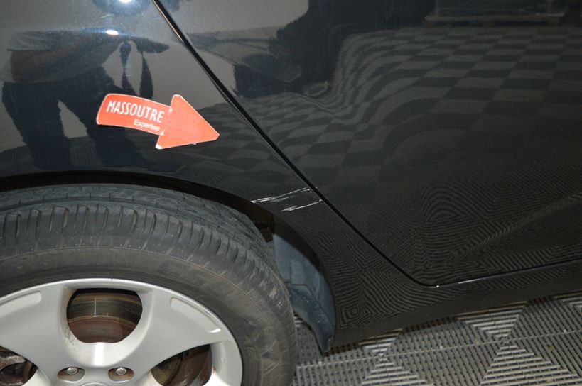 KIA VENGA 2014 - Photo n°2