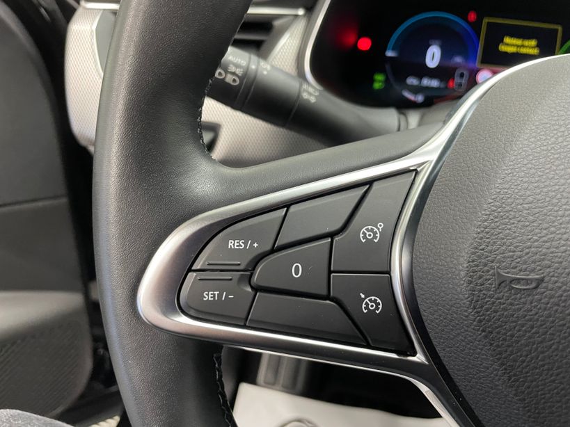 RENAULT ARKANA 2023 - Photo n°18