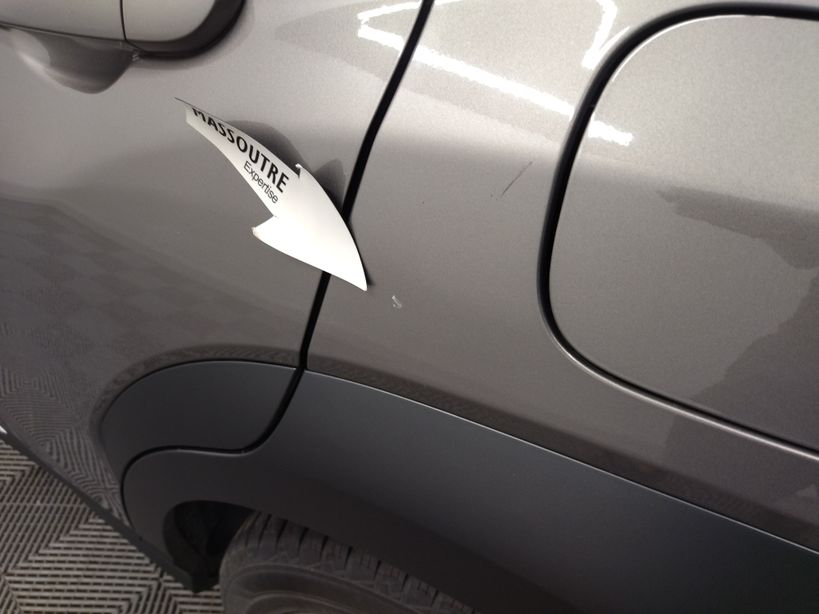 HYUNDAI KONA 2018 - Photo n°8