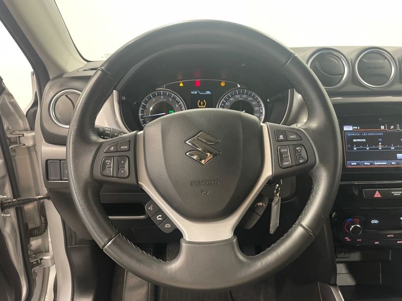 SUZUKI VITARA 2022 - Photo n°11