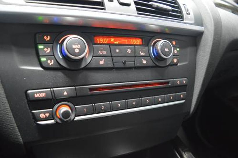 BMW X3 F25 2011 - Photo n°55