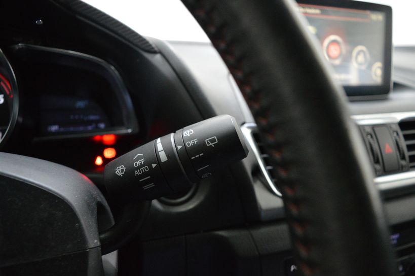 MAZDA MAZDA3 2014 - Photo n°20