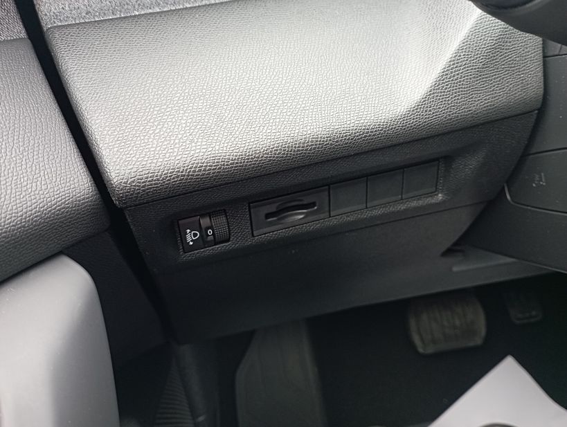 PEUGEOT 308 2024 - Photo n°32