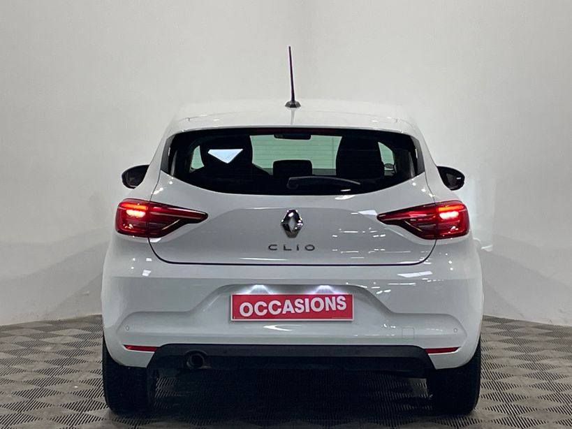 RENAULT CLIO V 2021 - Photo n°6