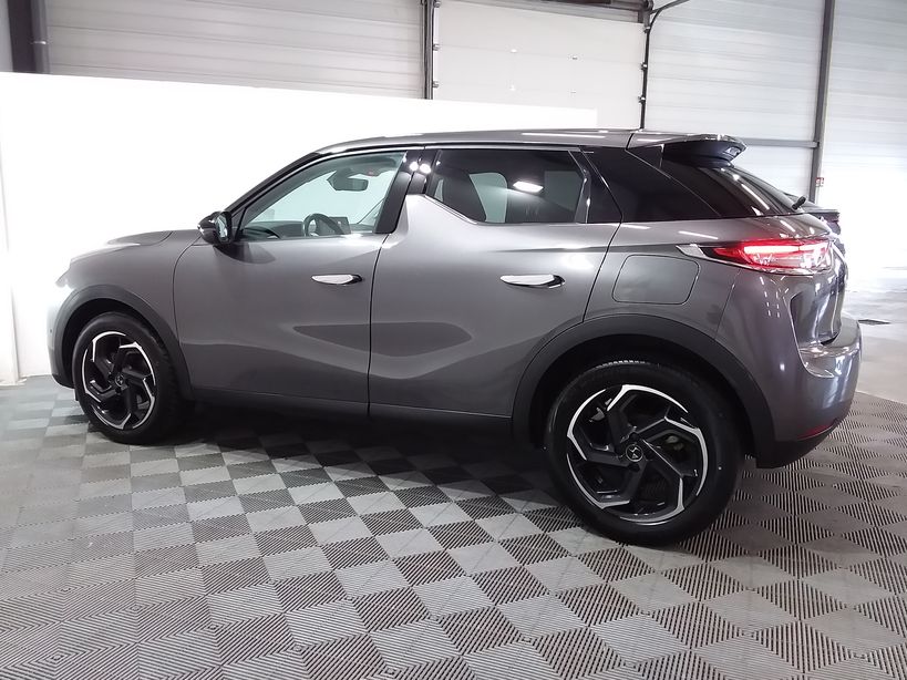 DS DS3 CROSSBACK 2021 - Photo n°35