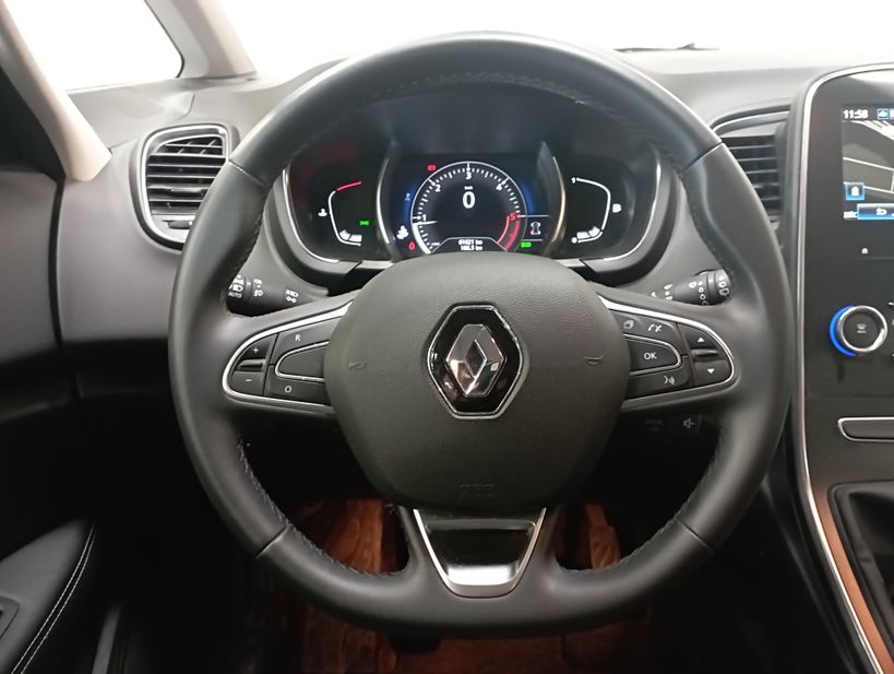 RENAULT GRAND SCENIC IV 2019 - Photo n°16