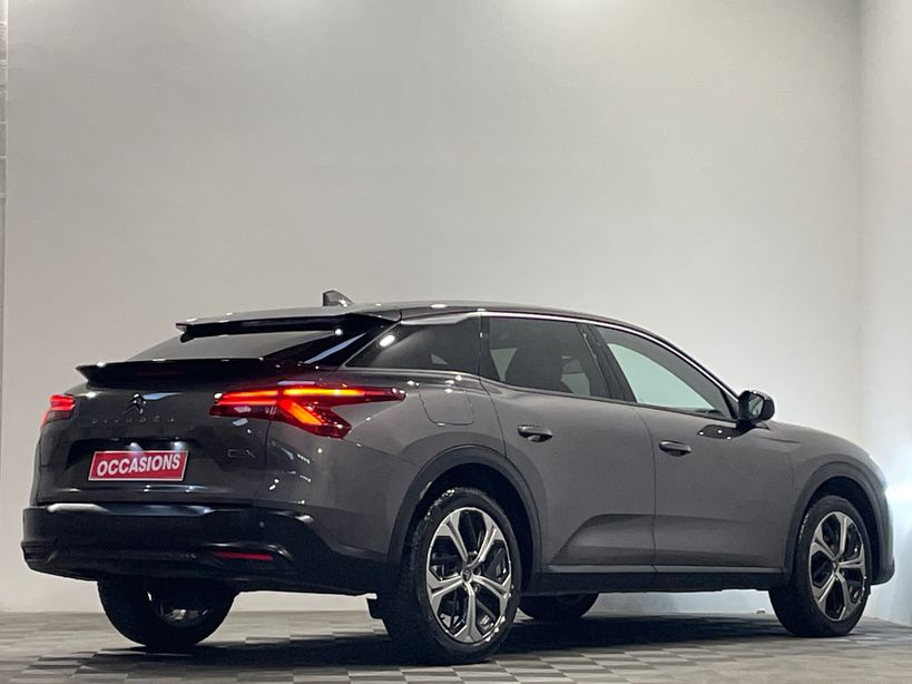CITROEN C5 X 2023 - Photo n°3