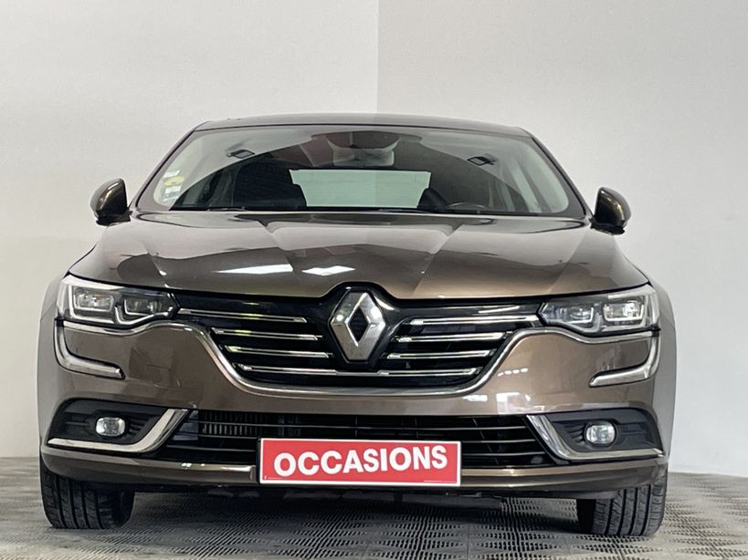 RENAULT TALISMAN 2018 - Photo n°2