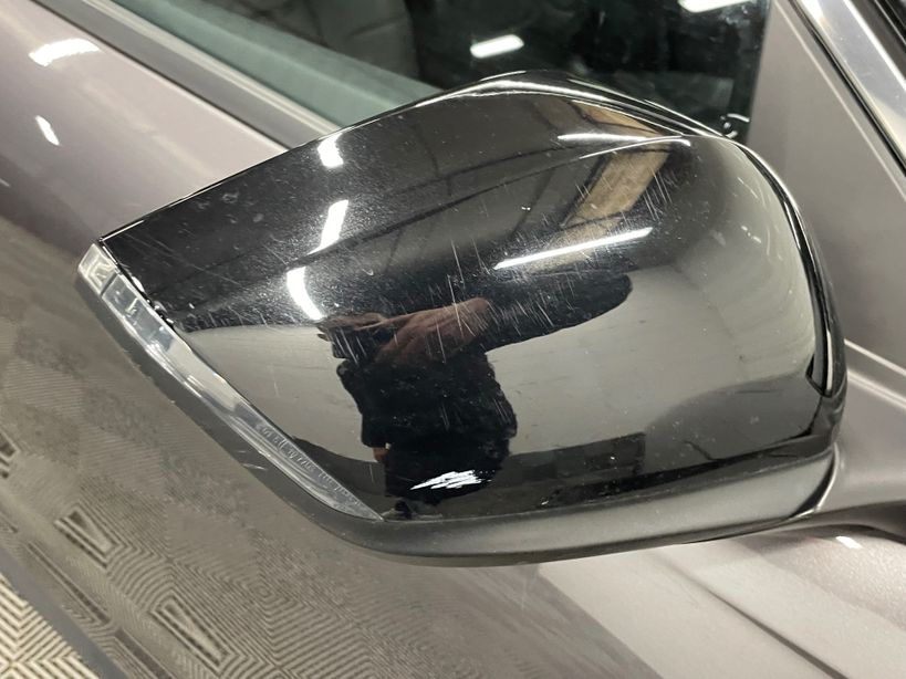 CITROEN C5 X 2024 - Photo n°9