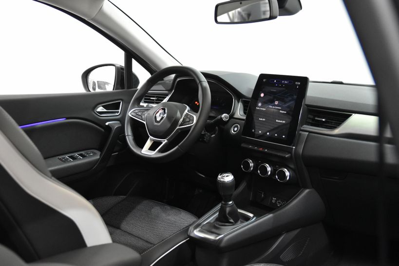 RENAULT CAPTUR 2020 - Photo n°8