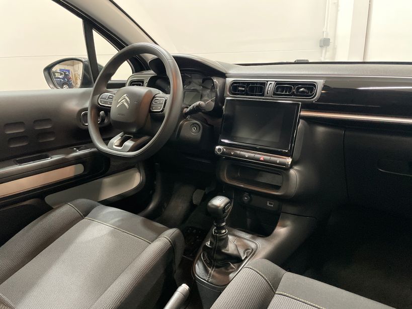 CITROEN C3 2023 - Photo n°9