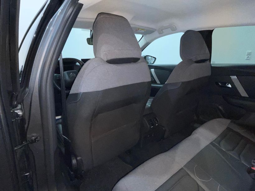 CITROEN C4 X 2023 - Photo n°40