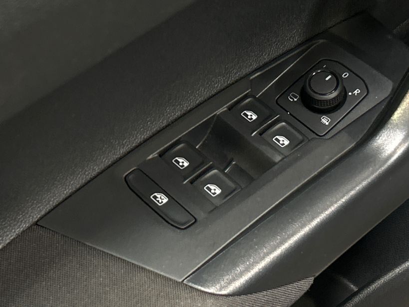 VOLKSWAGEN TAIGO 2025 - Photo n°24
