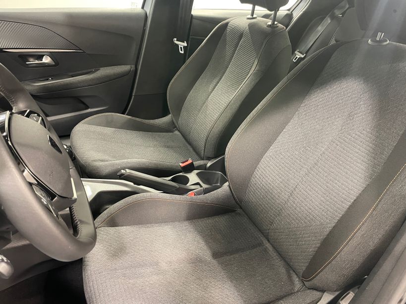 PEUGEOT 208 2025 - Photo n°30